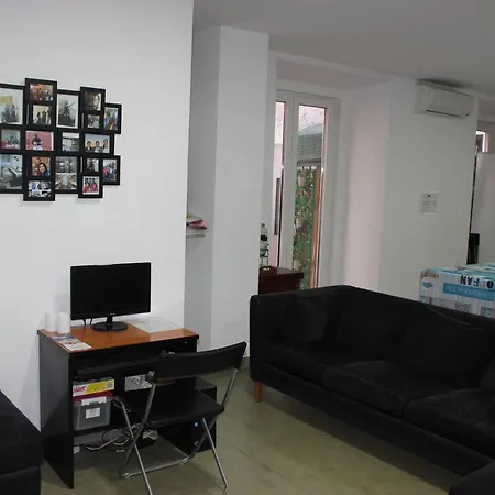 Royal Hostel Lisboa
