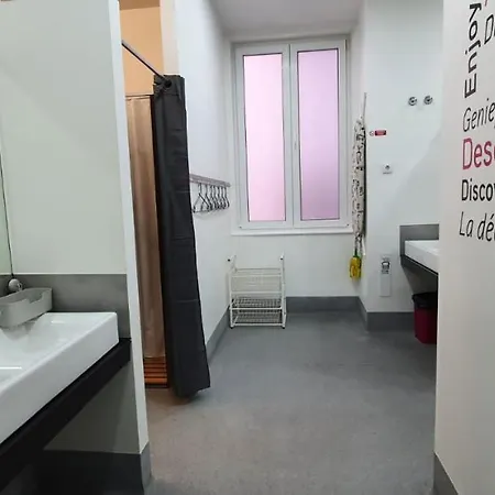 Hostel Royal Lisboa