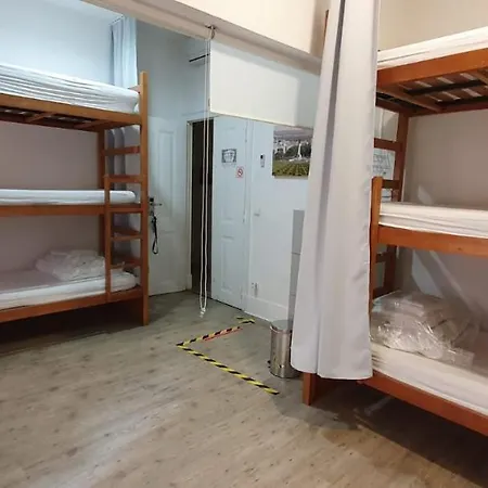 Royal Hostel Lisboa