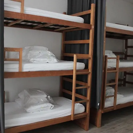 Royal Hostel