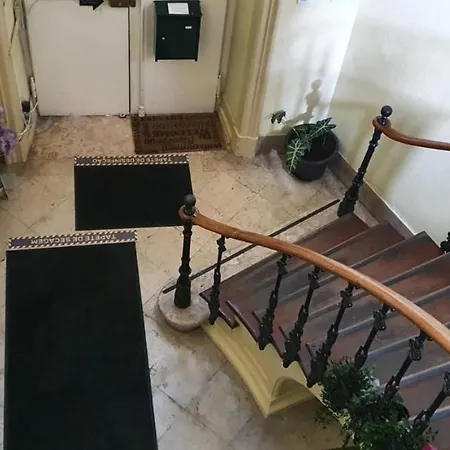 Royal Vandrerhjem Lisboa