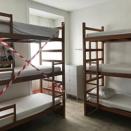 Hostel Royal