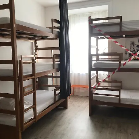 Royal Hostel Lisboa