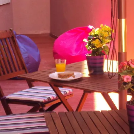 Royal Hostel