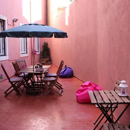 Royal Hostel