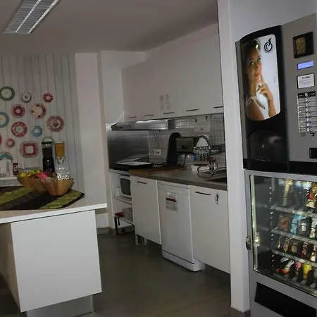 Royal Hostel Lisboa