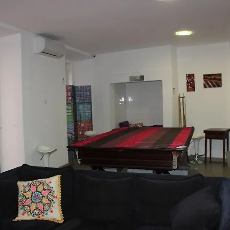 Royal Hostel Lisboa