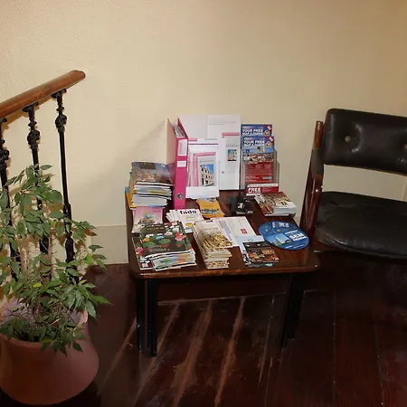 Royal Hostel