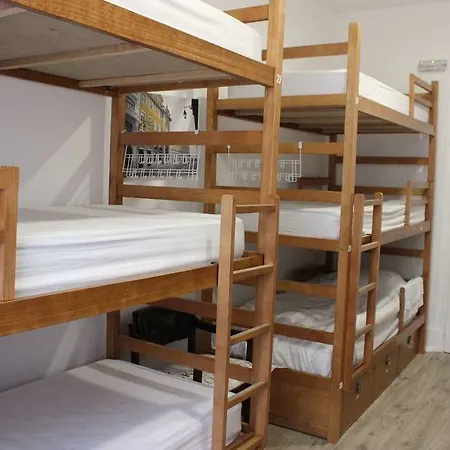 Royal Hostel Lisboa