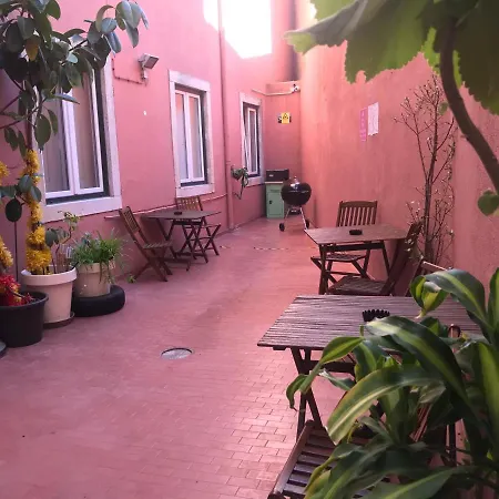 Royal Hostel Lisboa